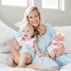 Meet your Posher, Kelsey